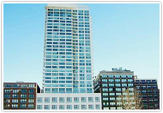 HostCentric US Datacenter