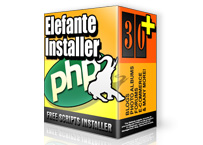 Elefante Installer
