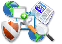 Marketing and Adminsitration Tools