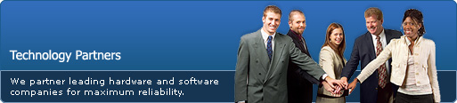 Thechnology Partners
