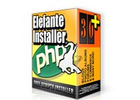 Elefante Installer