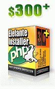 Elefante Installer
