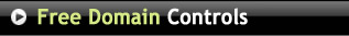 Free Domain Controls