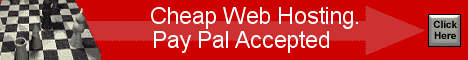 cheap website hosting package provider