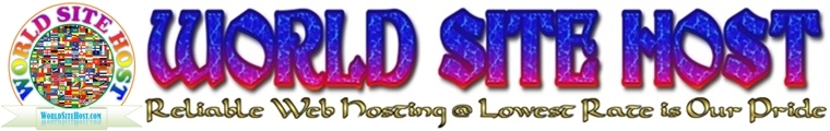Get Unlimited Web Hosting and Free Domain Name in USD40/Year